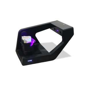 3D Dental Scanner 2F – Zhejiang Zahndent Biotechnology Co., Ltd, 3D Scanners
