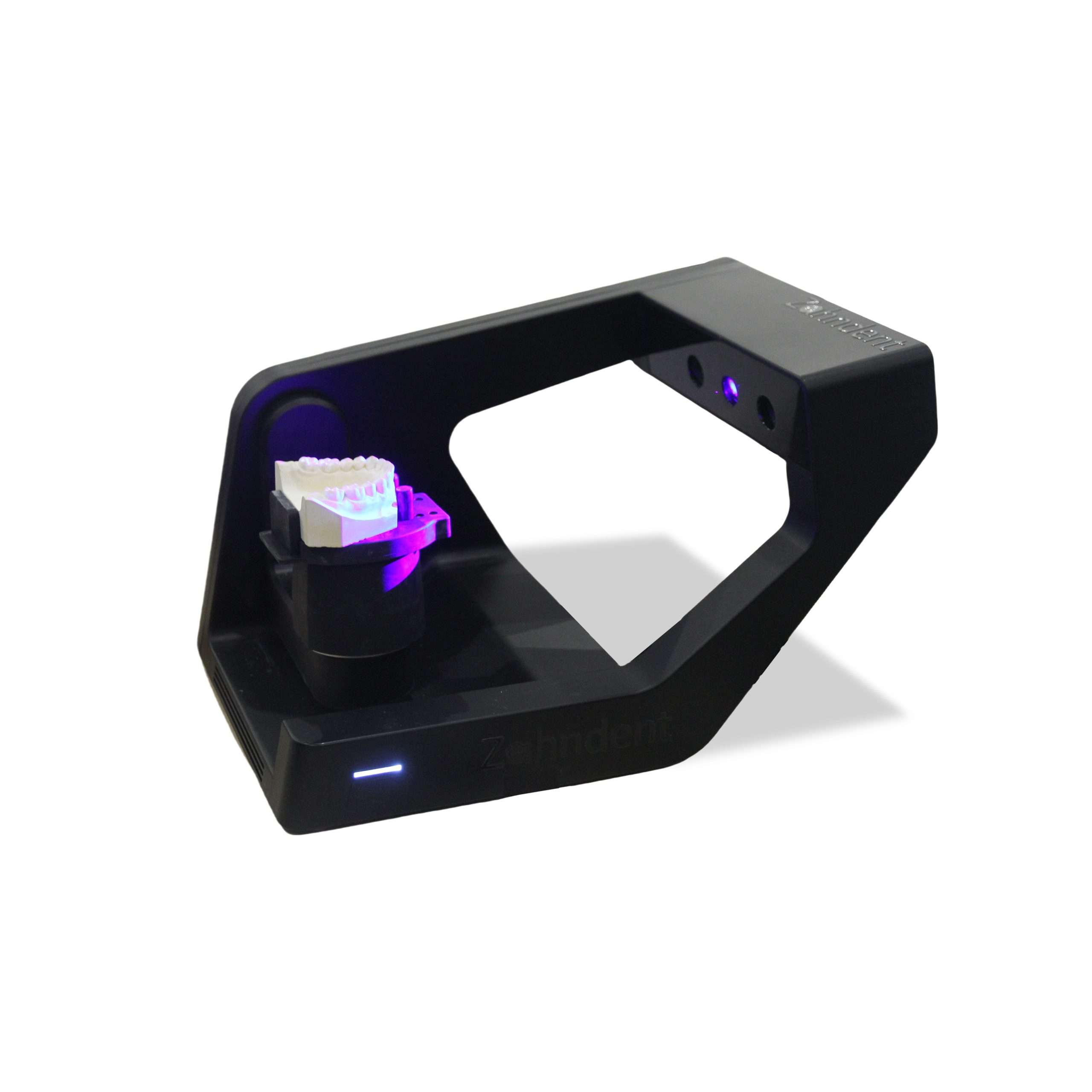 3D Dental Scanner 2F