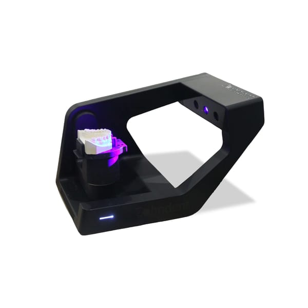 3D Dental Scanner 2F