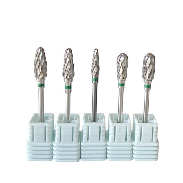Tungsten Carbide Dental Lab Bur