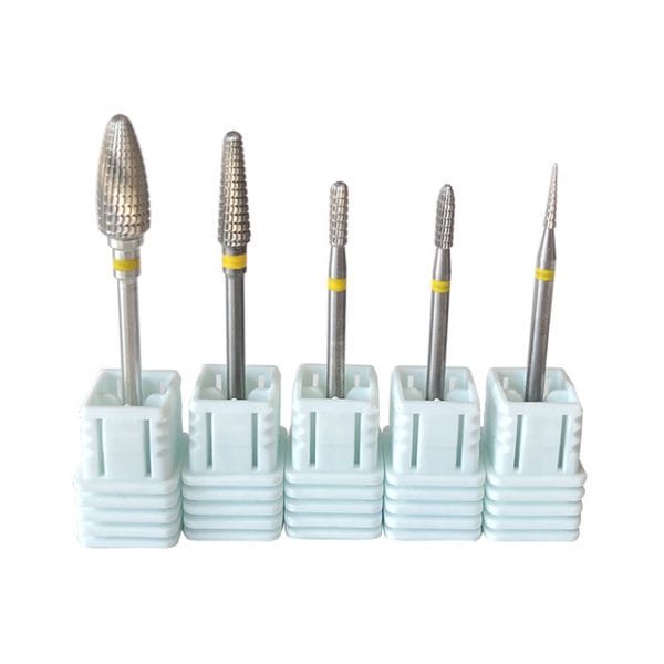 Tungsten Carbide Dental Lab Bur