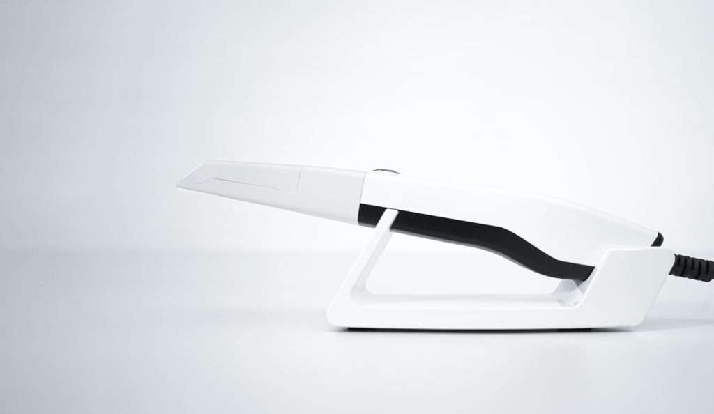Intraoral Scanner - P3 – Zhejiang Zahndent Biotechnology Co., Ltd, Intraoral Scanners