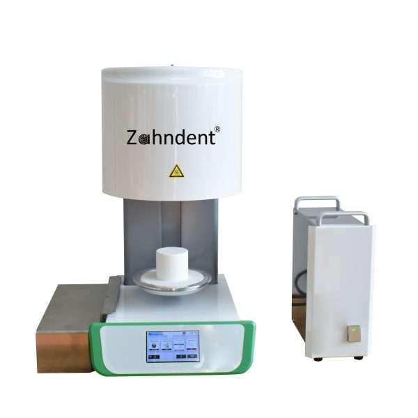 Dental Sintering Furnace ZDS-9C – Zhejiang Zahndent Biotechnology Co., Ltd, Geräte