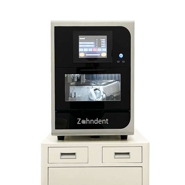 Dental lab milling machines ZDM-5T