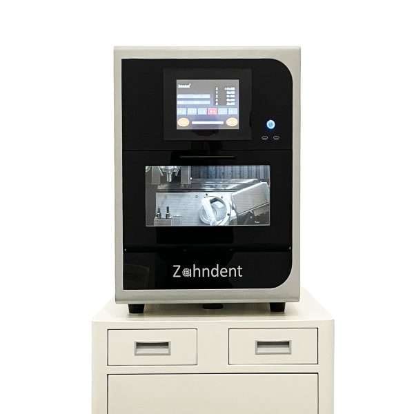 Dental lab milling machines ZDM-5T