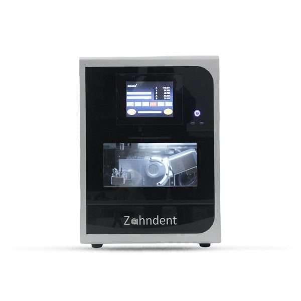 Dental lab milling machine ZDM-5Z
