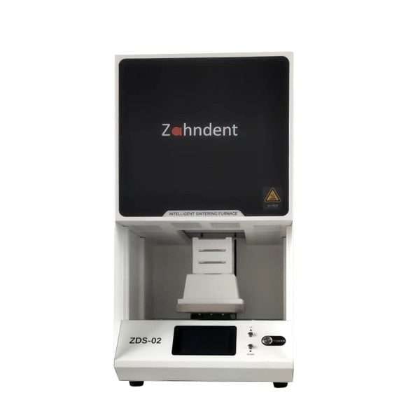 Sintering furnace ZDS-02
