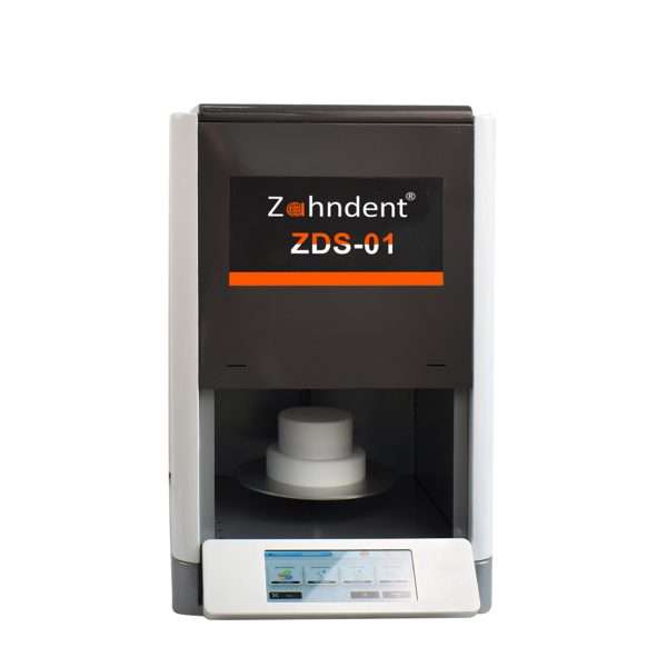Sintering furnace ZDS-01 – Zhejiang Zahndent Biotechnology Co., Ltd, Furnaces & Ovens