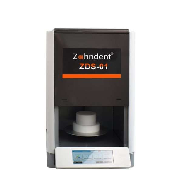 Sintering furnace ZDS-01 – Zhejiang Zahndent Biotechnology Co., Ltd, Geräte