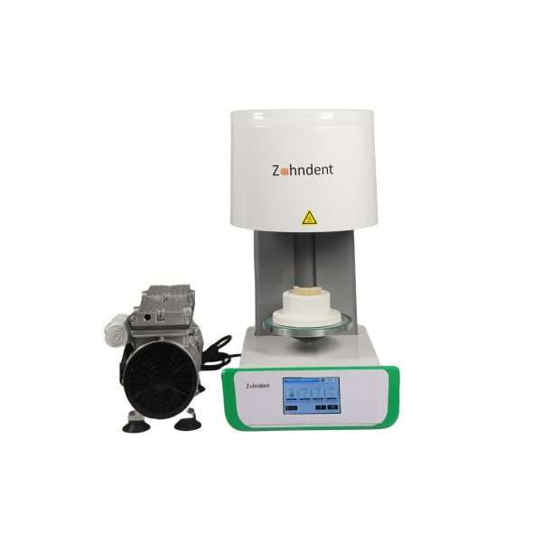 Porcelain furnace ZDS-07