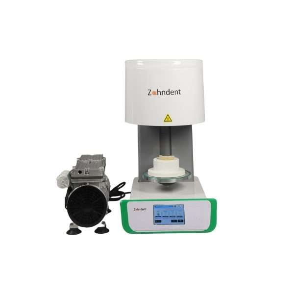 Porcelain furnace ZDS-07 – Zhejiang Zahndent Biotechnology Co., Ltd, Equipment