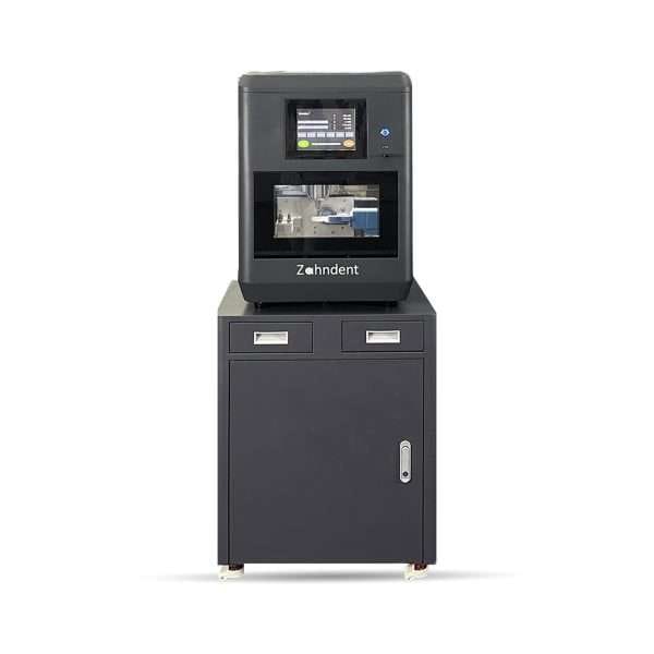 Dental lab milling machines ZDM-5T (ABS)