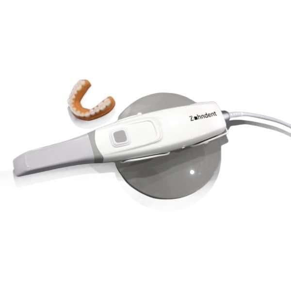 Intraoral Scanner Zahndent ZD-R2 – Zhejiang Zahndent Biotechnology Co., Ltd, Intraoral Scanners