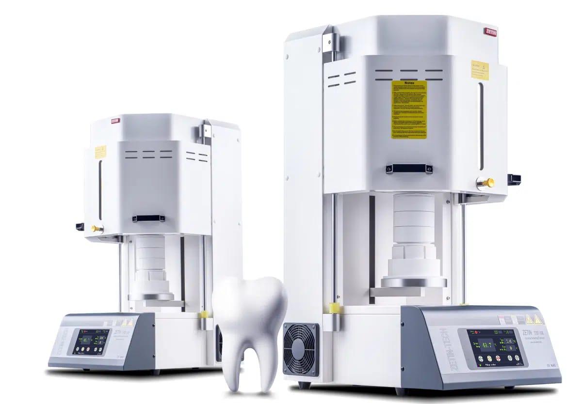 Schnell-Sinterofen – Zhengzhou Zetin Electromechanical Equipment Co., Ltd, Geräte