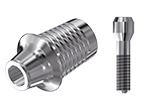 ASTRA TECH Implant System EV – Zirkonzahn, Implantologie