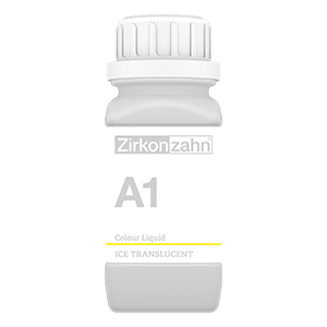 Colour Liquid A1 100 ml