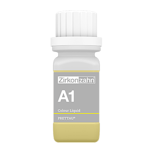 Colour Liquid Prettau®