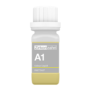 Colour Liquid Prettau®