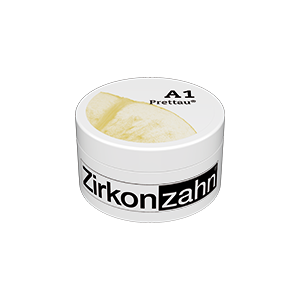 ICE Zirkon Malfarben Prettau® – Zirkonzahn, Ceramic Materials