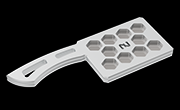 MultiClean Tray – Zirkonzahn, Ultrasonic Cleaners