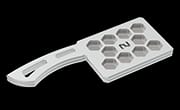 MultiClean Tray – Zirkonzahn, Ultraschallgeräte