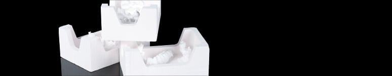 Kit Sintermetall Oftenadapter – Zirkonzahn, Geräte