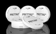 Prettau® Zirkonia