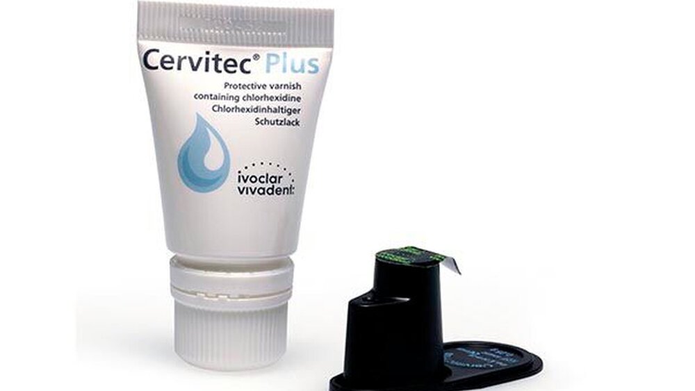 Cervitec Plus – zm - Zahnärztliche Mitteilungen, Fluoride Products