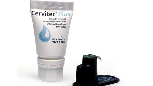 Cervitec Plus