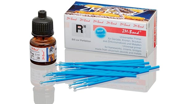 Universeller Haftvermittler ZM-Bond