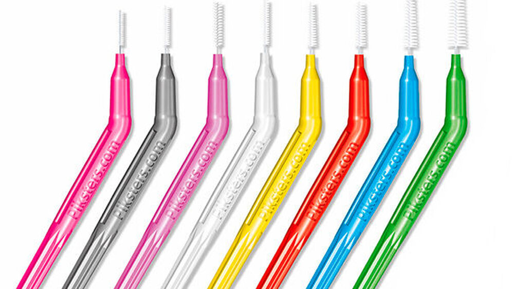 Acclean Interdentalbürsten – zm - Zahnärztliche Mitteilungen, Interdental Cleaners