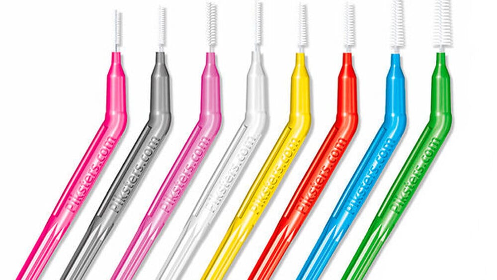 Acclean Interdentalbürsten – zm - Zahnärztliche Mitteilungen, Interdental Brushes