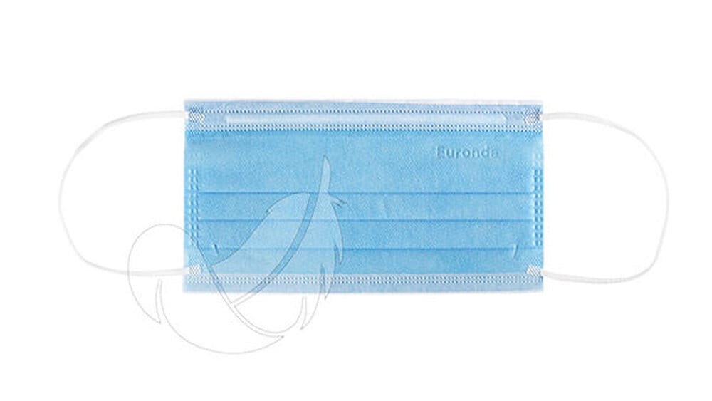 Monoart Pro 4 Sensitive – zm - Zahnärztliche Mitteilungen, Face Masks