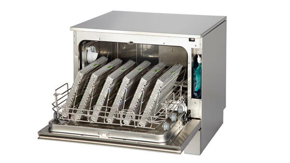 HYDRIM c61wd G4 – zm - Zahnärztliche Mitteilungen, Autoclaves/Sterilizers and Accessories