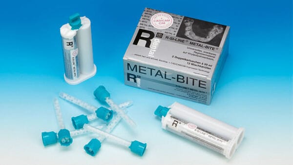 R-SI-Line Metal-Bite