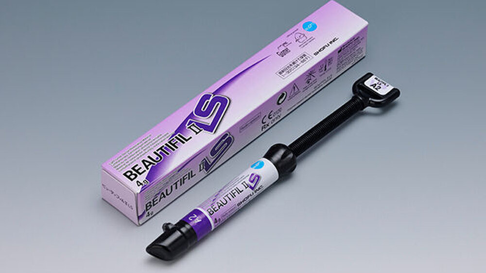 Beautifil II LS – zm - Zahnärztliche Mitteilungen, Dental Composites