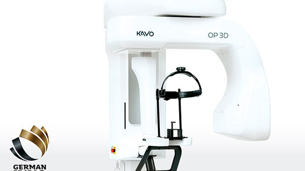 KaVo OP 3D