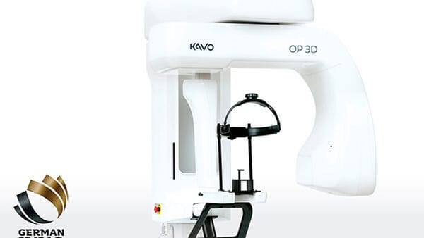 KaVo OP 3D