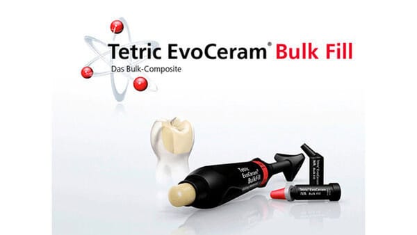 Tetric EvoCeram Bulk Fill