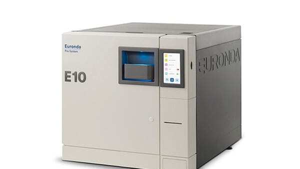 Autoklav E10