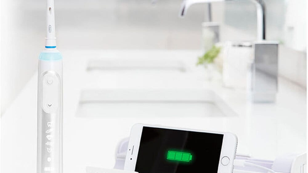 Oral-B GENIUS X – zm - Zahnärztliche Mitteilungen, Zahnbürsten