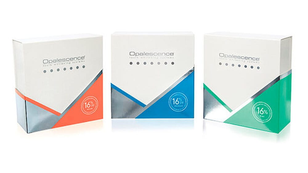 Opalescence PF Whitening System im neuen Design – zm - Zahnärztliche Mitteilungen, Bleaching