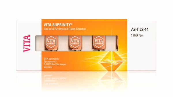 VITA Suprinity