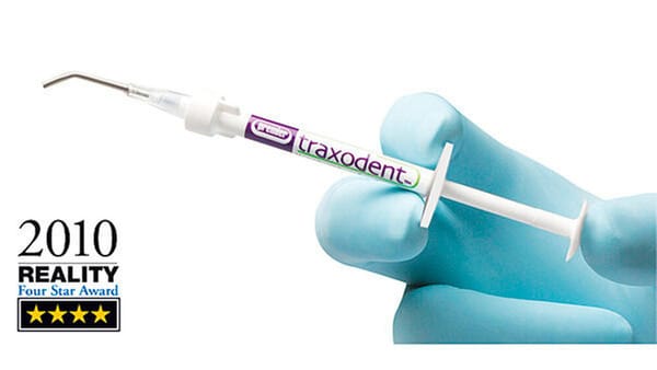 Traxodent Hemodent Paste