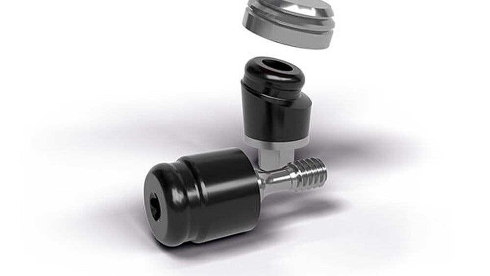 Neu: Novaloc Retentionssystem – zm - Zahnärztliche Mitteilungen, Attachments