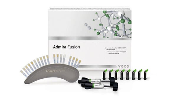 Admira Fusion