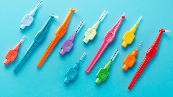 TePe Interdentalbürsten