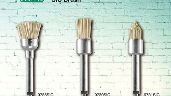 SIC Brush