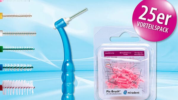 miradent Pic-Brush