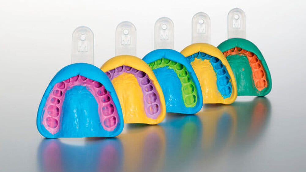 Imprint 4 – zm - Zahnärztliche Mitteilungen, A-Silicones